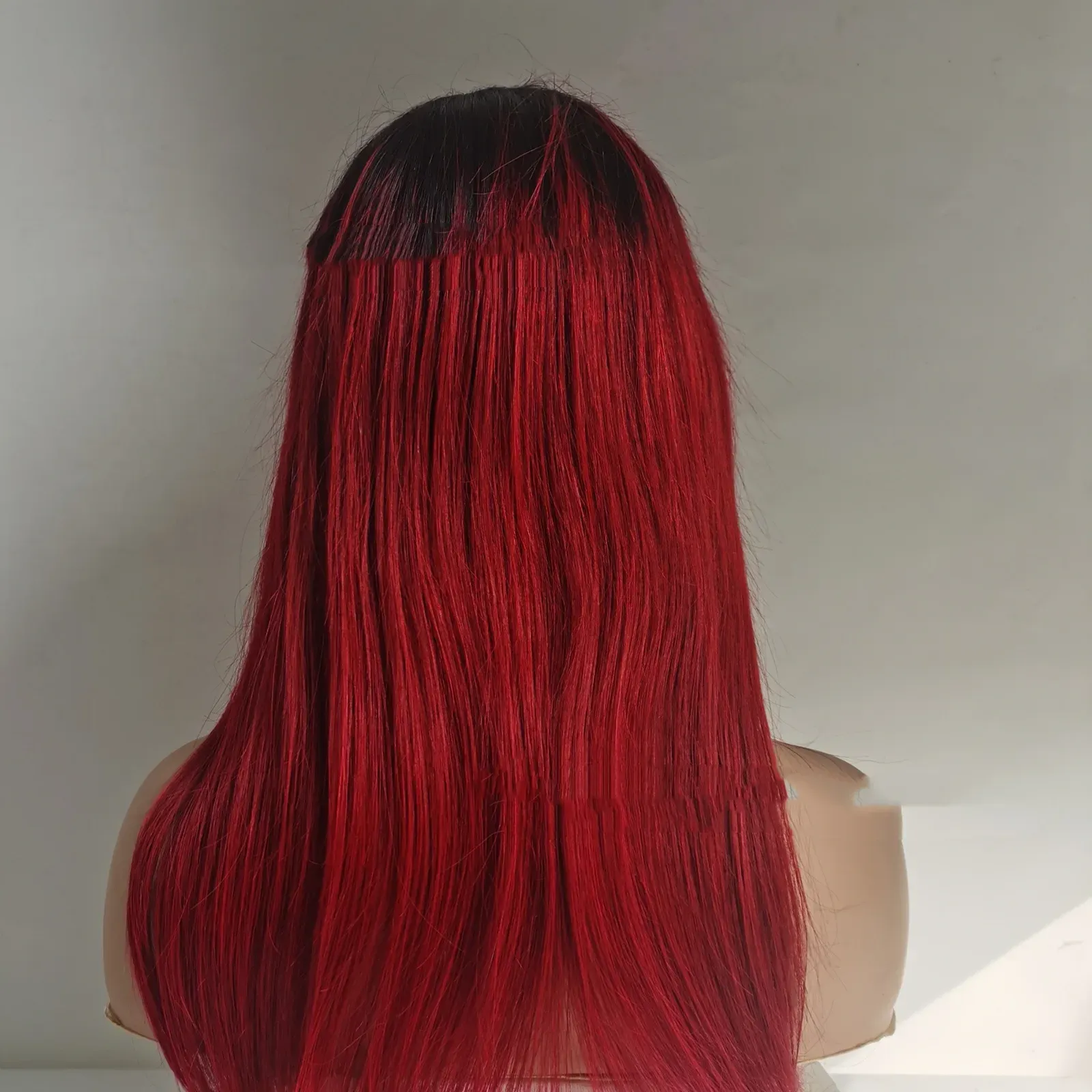 Perruque Mécanisme Cheveux Humains · Libreville (6/8)
