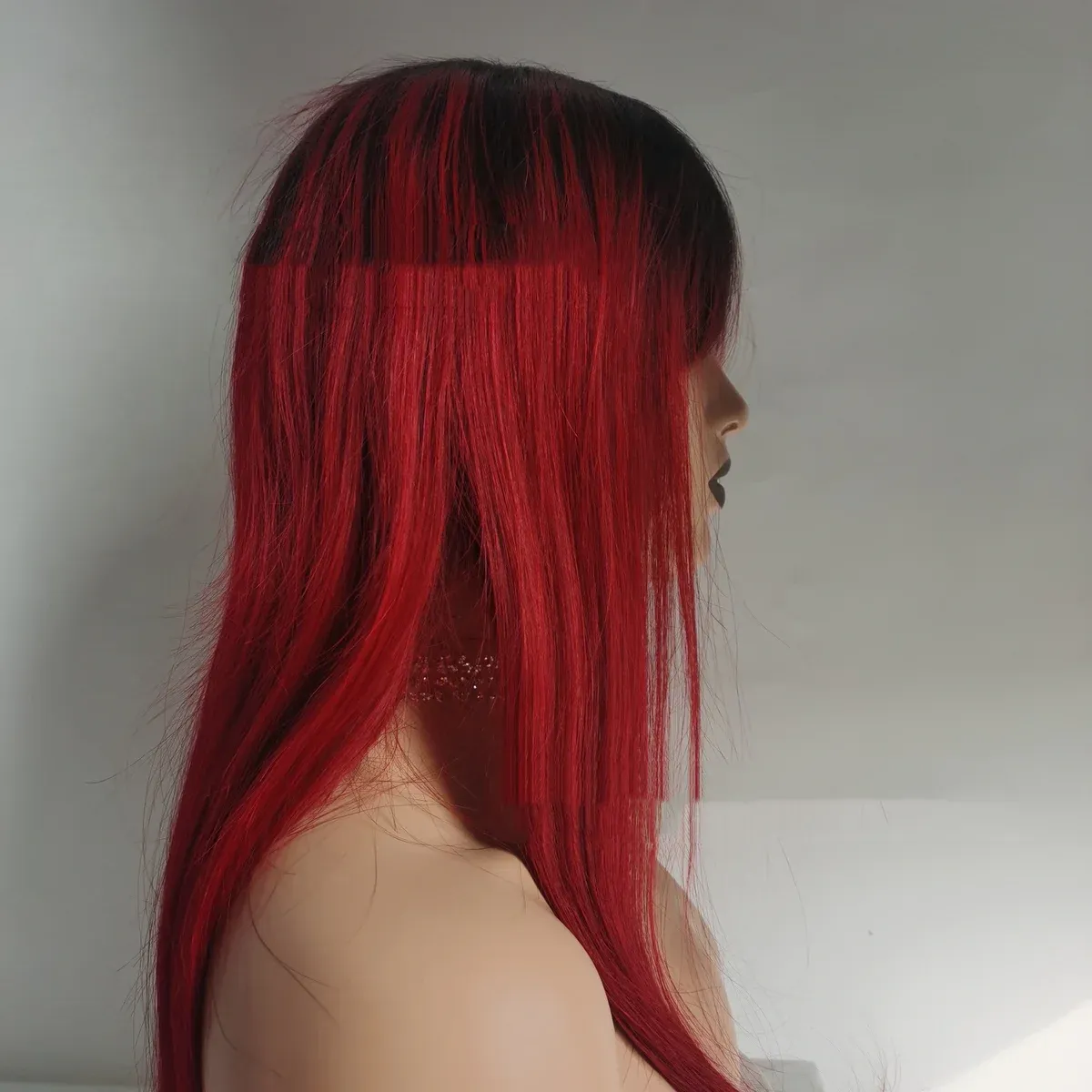 Perruque Mécanisme Cheveux Humains · Libreville (3/8)