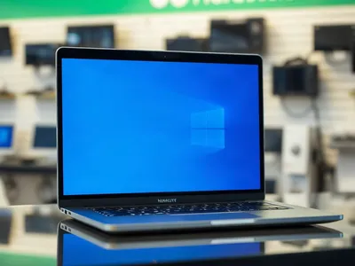 Lenovo ThinkPad E14 Core i7, 16 Go · Abidjan