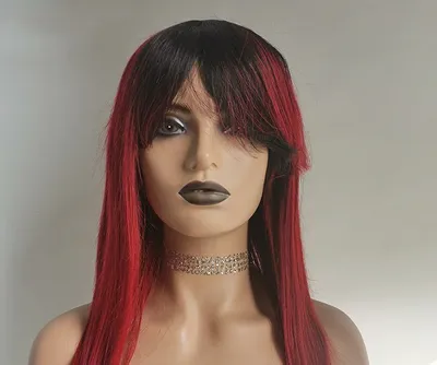 Perruque Mécanisme Cheveux Humains · Libreville