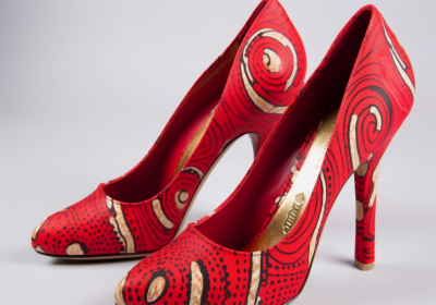 bguinziemba_African_Womens_Red_High-Heels_A_Blend_of_Tradition__e0396e0c-5e85-4b65-a4c9-226380093f4b