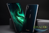 Infinix smartphone,