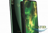 Infinix smartphone,