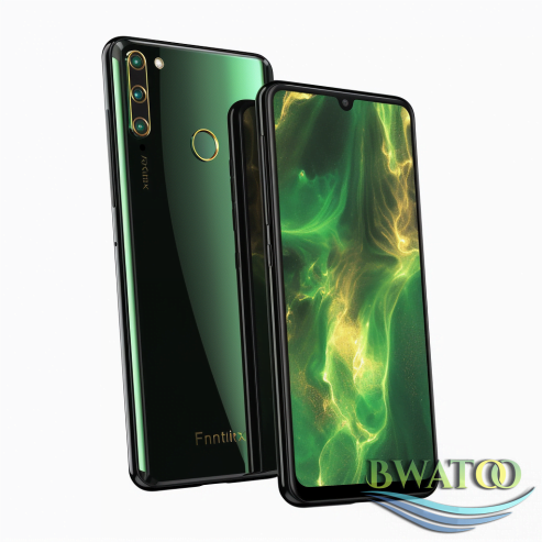 Infinix smartphone,
