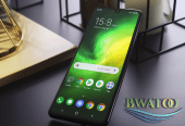 Infinix smartphone,