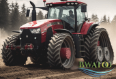 Premium Agricultural Forestry Equipment: Elevate Your Farming Experience