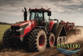 Premium Agricultural Forestry Equipment: Elevate Your Farming Experience
