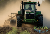 Premium Agricultural Forestry Equipment: Elevate Your Farming Experience