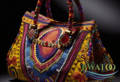 Elegant African Women’s Bags: A Fusion of Tradition and Modernity