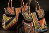 Elegant African Women’s Bags: A Fusion of Tradition and Modernity