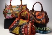Elegant African Women’s Bags: A Fusion of Tradition and Modernity