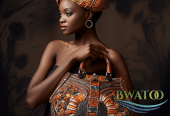 Elegant African Women’s Bags: A Fusion of Tradition and Modernity
