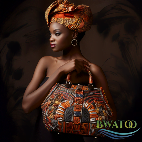 Elegant African Women’s Bags: A Fusion of Tradition and Modernity