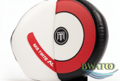 Martial Arts Kick Target – Curved Focus Pad