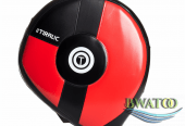 Martial Arts Kick Target – Curved Focus Pad