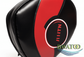 Martial Arts Kick Target – Curved Focus Pad