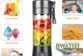 Portable Blender