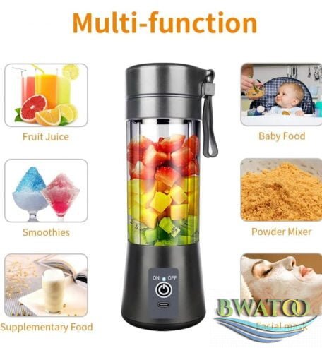 Portable Blender