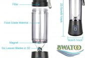 Portable Blender