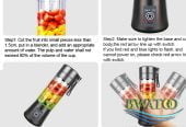Portable Blender