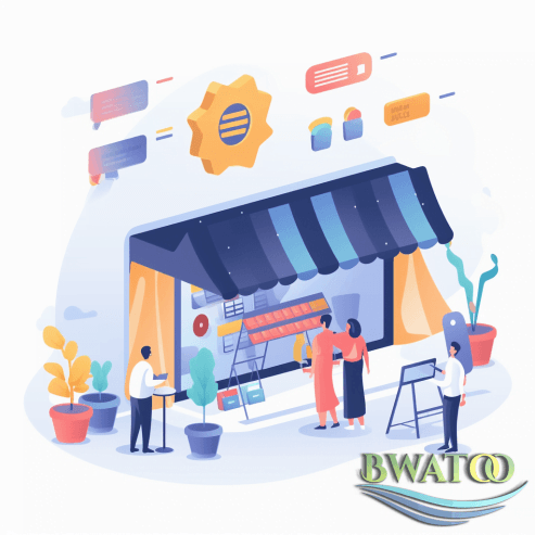 Elevate Your Online Store with Our SEO Expertise