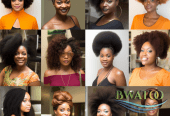 AfroQueen Hair Studio