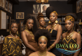 AfroQueen Hair Studio