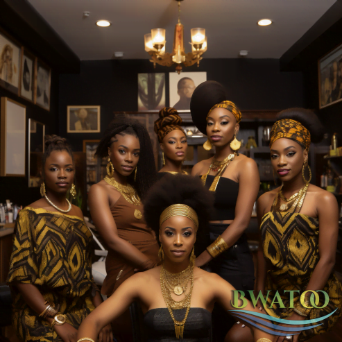 AfroQueen Hair Studio