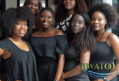 AfroQueen Hair Studio
