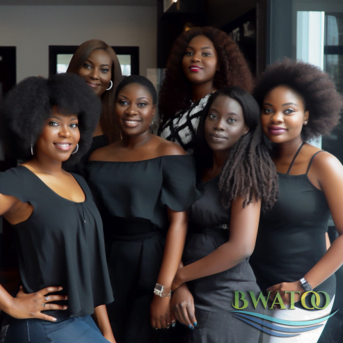 AfroQueen Hair Studio