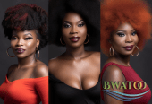 AfroQueen Hair Studio