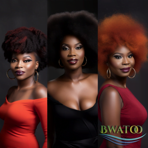 AfroQueen Hair Studio