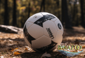 Premium Outdoor Soccer Ball – Durable, All-Weather Match Ball