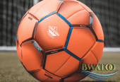 Premium Outdoor Soccer Ball – Durable, All-Weather Match Ball