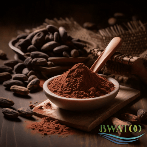 Cocoa and Chocolate Products