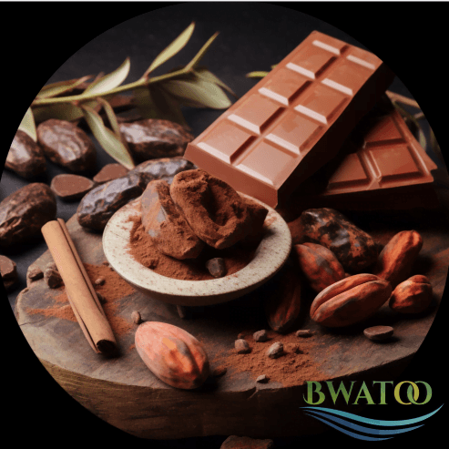 Cocoa and Chocolate Products
