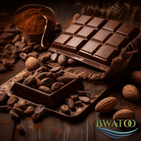 Cocoa and Chocolate Products