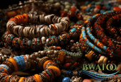 Kayan Ado Na Gargajiya Da Beads