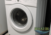 Whirlpool Washing Machine – Gently Used, Exceptional Performance