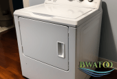 Whirlpool Washing Machine – Gently Used, Exceptional Performance